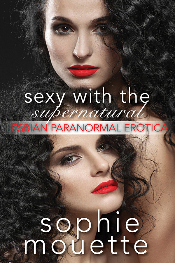 Book Cover: Sexy With the Supernatural