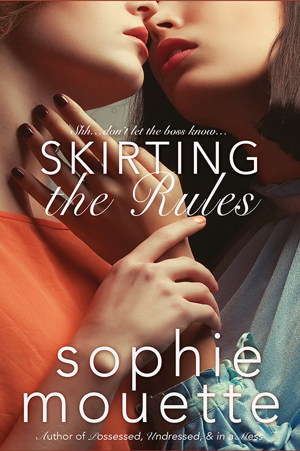 Book Cover: Skirting the Rules